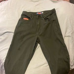Empyre size 30 pants
